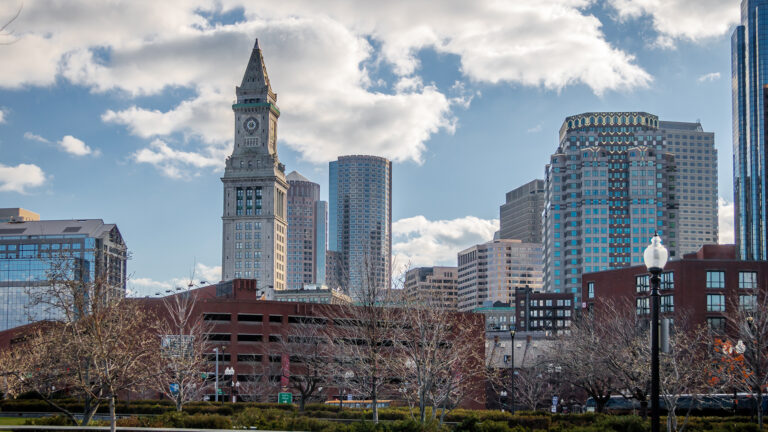 New England Institutional Forum