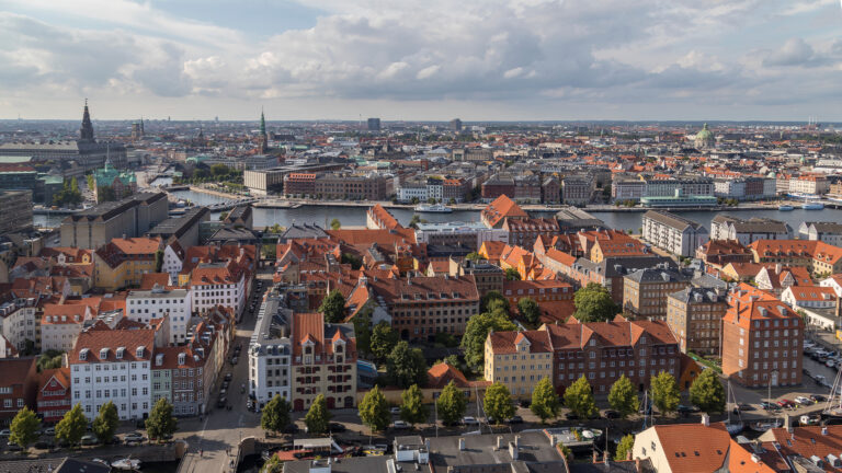 Nordics Denmark Institutional Forum