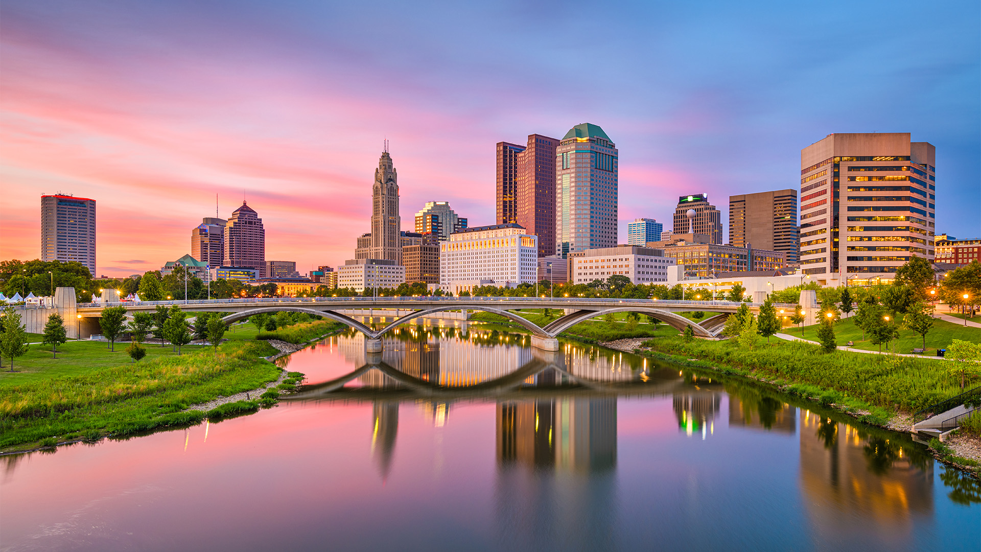 12th Annual Ohio Institutional Forum