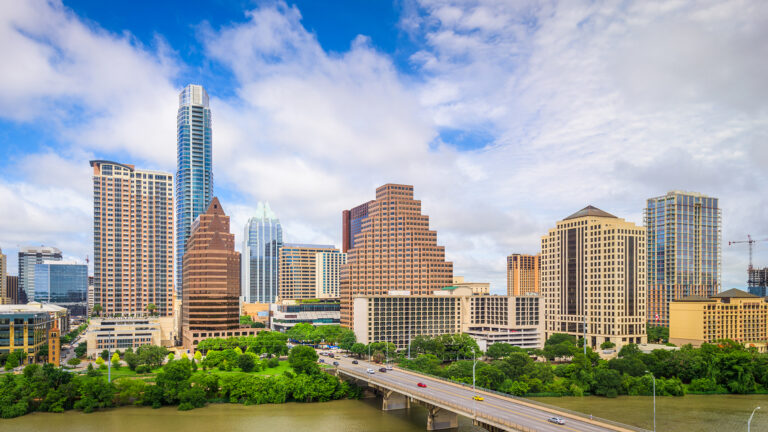 Texas Institutional Forum