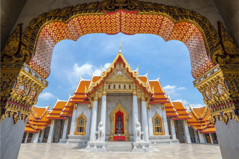 Asia Pacific Investors Retreat