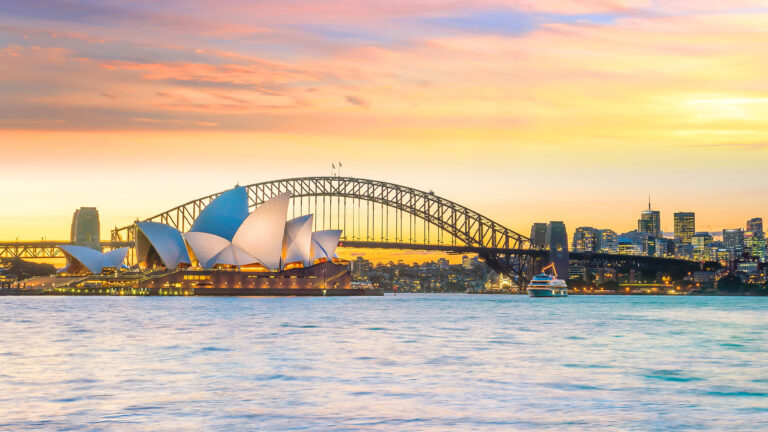 Australia Investors Forum