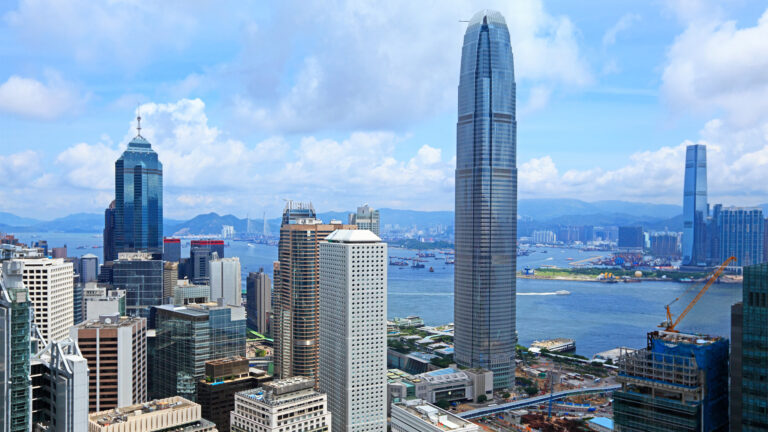 Hong Kong Investors Forum