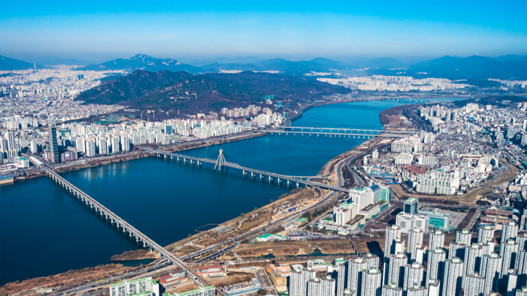 Korea Investors Forum