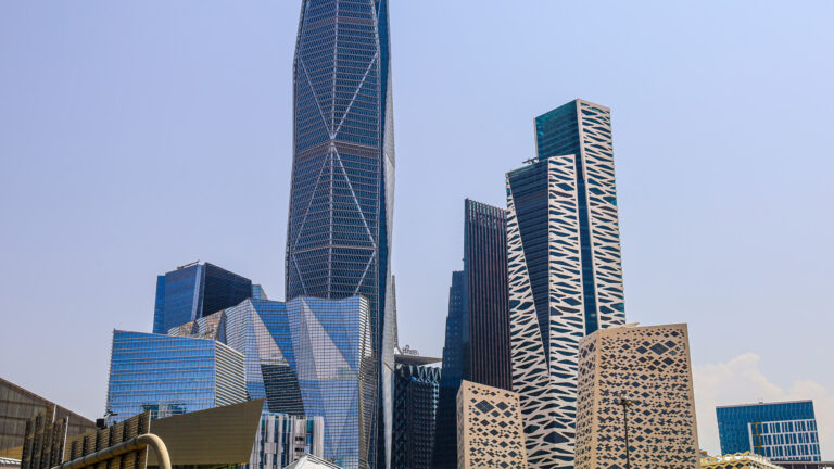 Saudi Arabia Investors Forum
