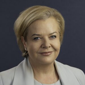Jacqueline Fernley