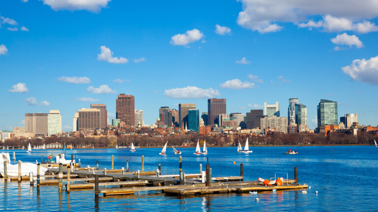 Private Equity Boston Forum