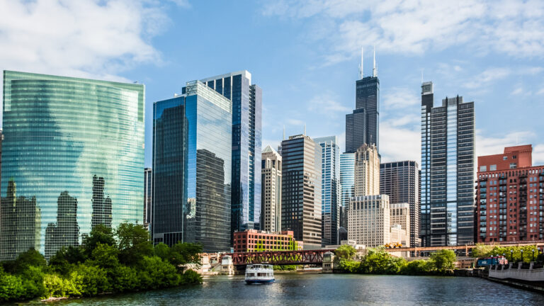 Private Equity Chicago Forum