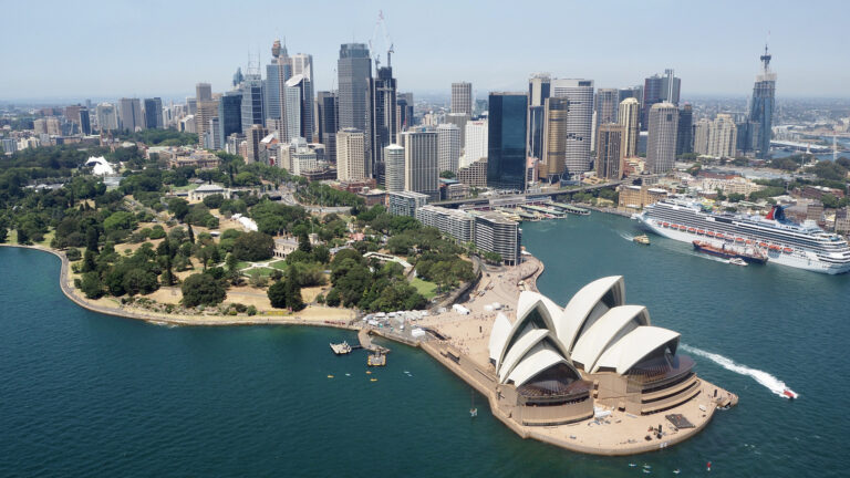 Private Wealth Australia Forum 2025