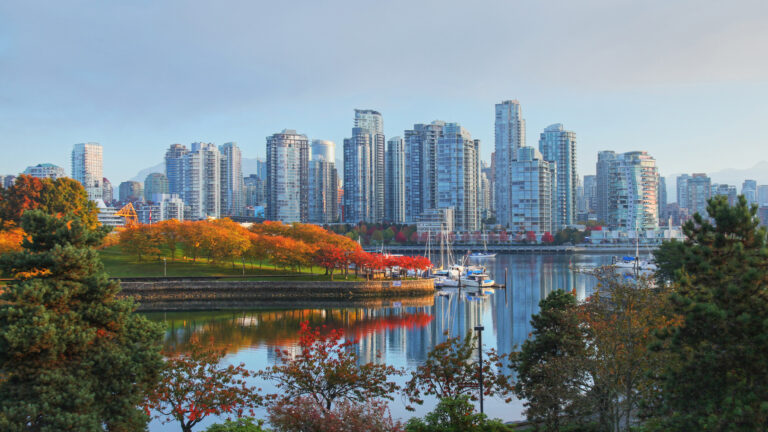 Private Wealth Canada West