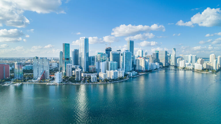 Private Wealth Latin America & Caribbean Retreat