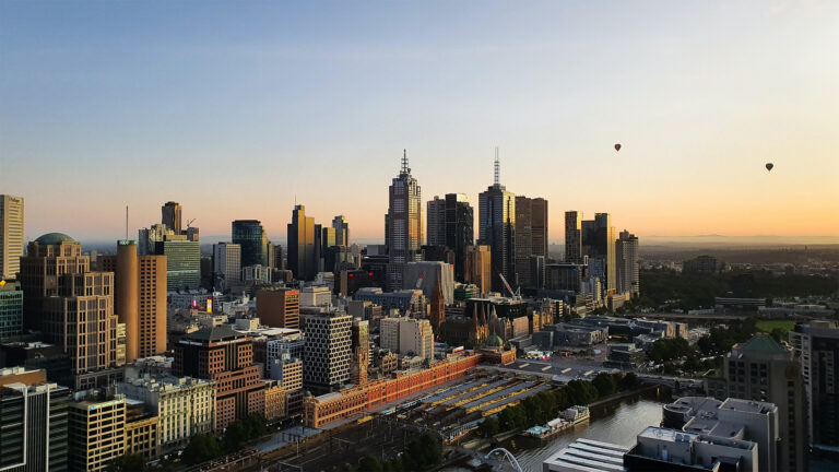 Private Wealth Melbourne Forum