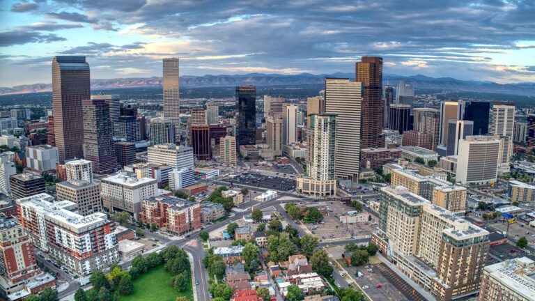 Private Wealth Mountain States Forum