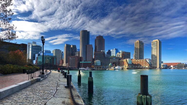 Private Wealth New England Forum