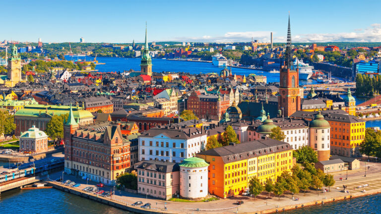 Private Wealth Nordics Forum