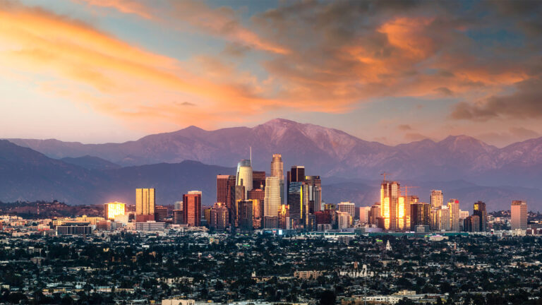 Private Wealth Southern California Forum