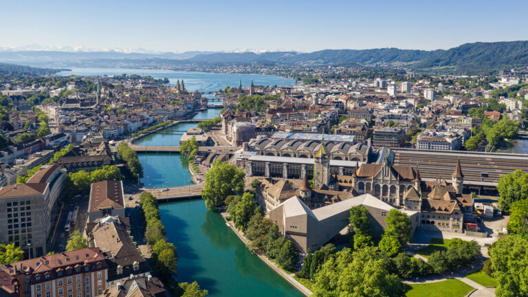 Private Wealth Switzerland Forum