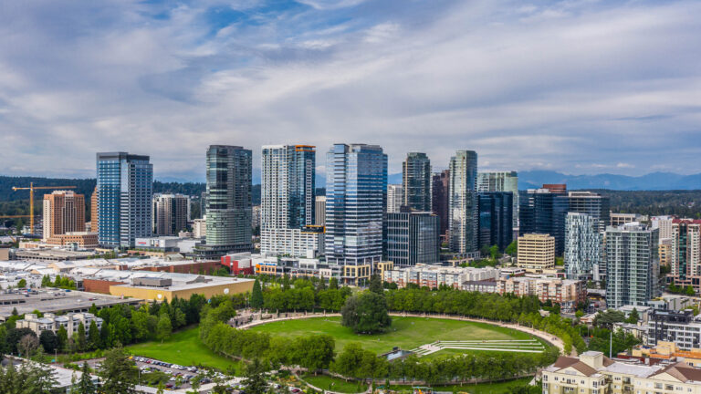 Private Wealth Pacific Northwest Forum