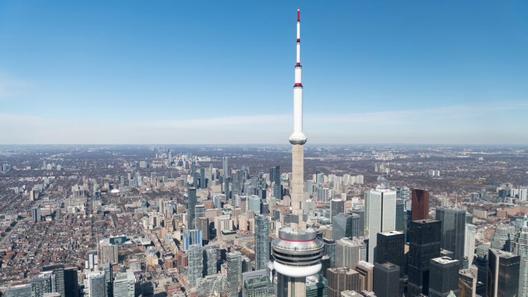Real Estate Canada Forum