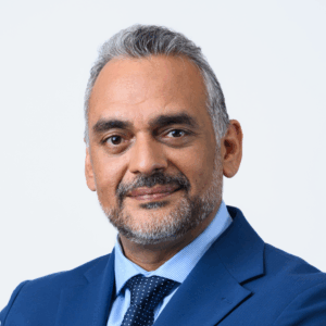 Trevor Persaud