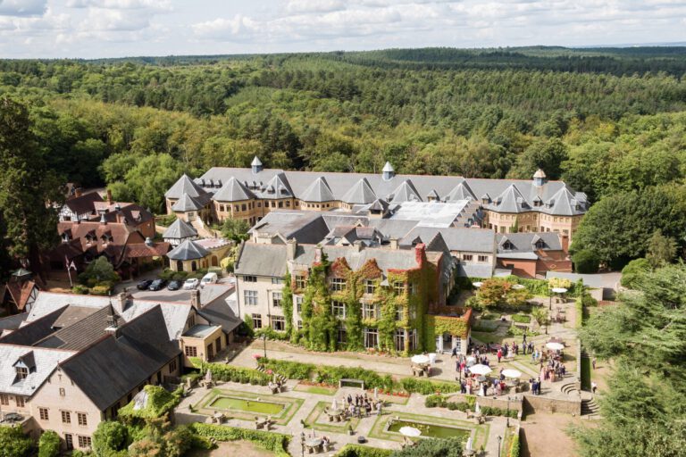 Private Wealth UK Autumn Retreat