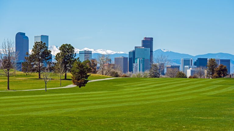 Mountain States Institutional Forum