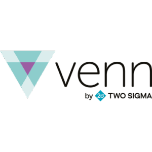 Venn by Two Sigma