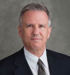 Stephen Nesbitt