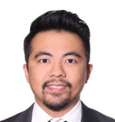 Alvin Poh