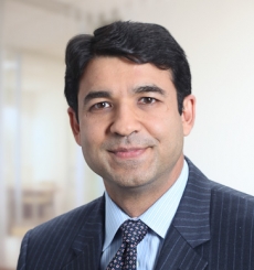 Arslan Mian