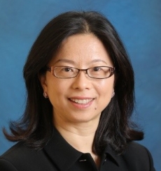 Zhuoying (Joy) Xu