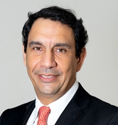 Shiraz Poonevala