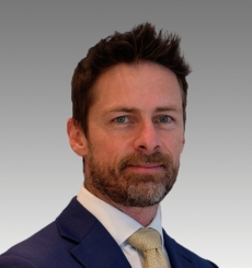 Gareth Nicholson
