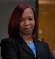 Angela Miller-May
