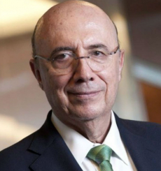 Henrique Meirelles