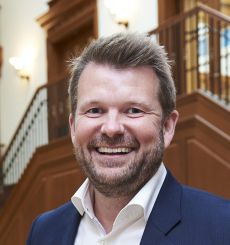Reynir Indahl