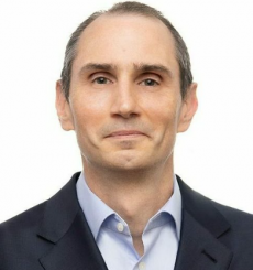 Eric Gerster