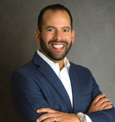 David Sabonghy