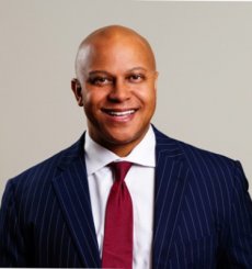 Ryan Bailey