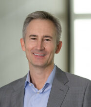 Mark Strahs