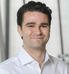 Daniel Kylander