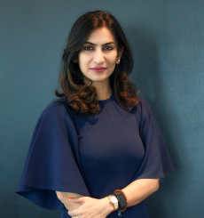 Ekta Tolani