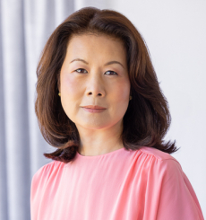Jeanne Shen