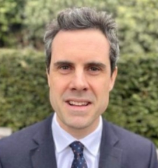 Christopher Osborne