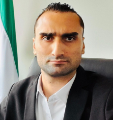 Amro Karaman