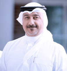 Salah Al Janahi