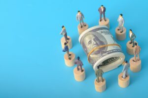 Liquidity management allows LACERA to take on more risks