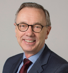 Tim Mitchell
