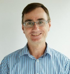 Charles Hyde