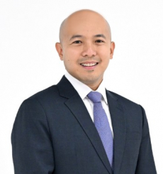 Yazid Mahadi